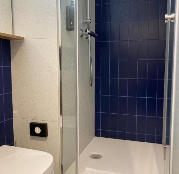 اتاق سوپریور, Ibis Styles Relax Roznov Pod Radhostem