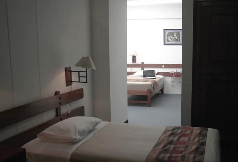4인용 스탠다드 룸, Las Musas Hotel & Casino