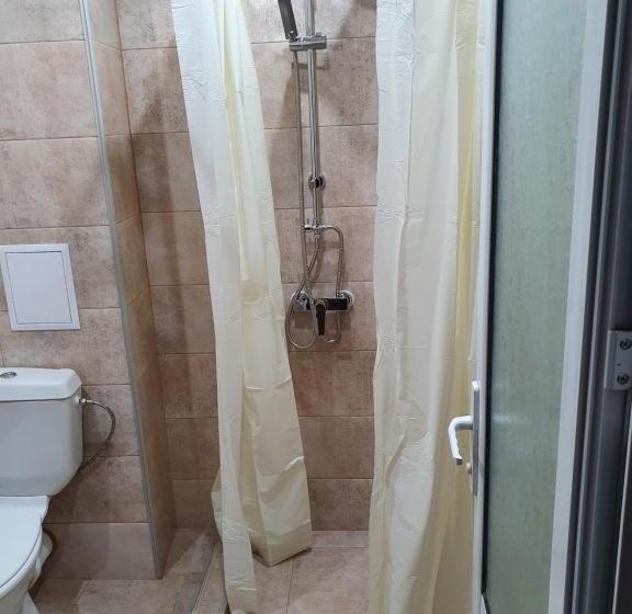 标准间, Family Hotel Lazuren Briag