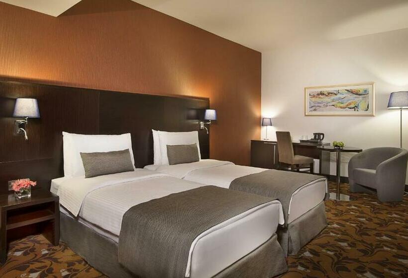 اتاق استاندارد, Babylon Rotana