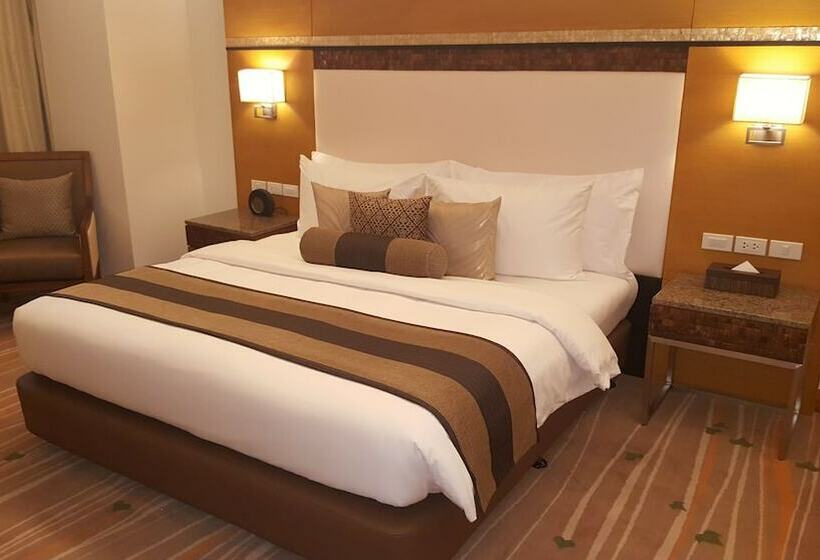 デラックスルーム, Best Western Plus The Ivywall Hotel   Palawan