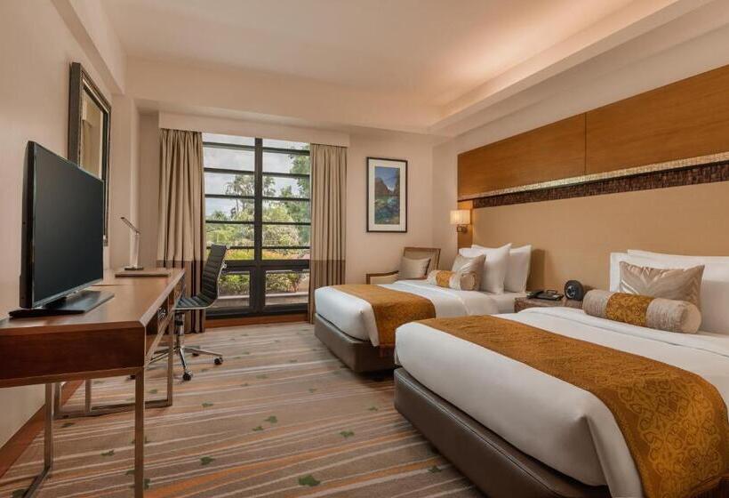 デラックスルーム, Best Western Plus The Ivywall Hotel   Palawan