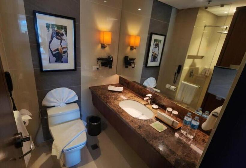 プレミアムルーム, Best Western Plus The Ivywall Hotel   Palawan