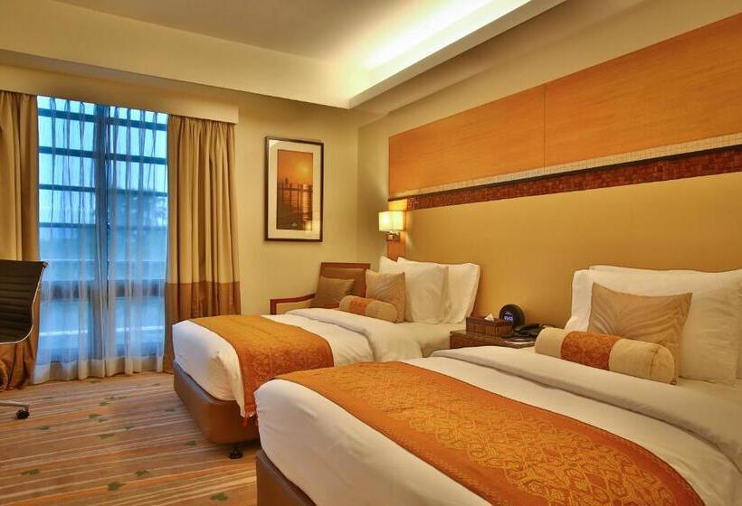 スタンダードルーム, Best Western Plus The Ivywall Hotel   Palawan