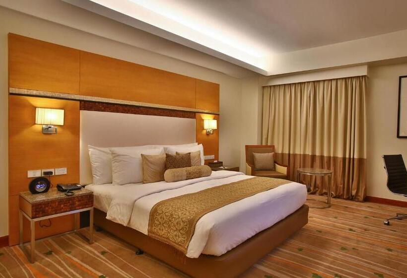 デラックスルーム, Best Western Plus The Ivywall Hotel   Palawan