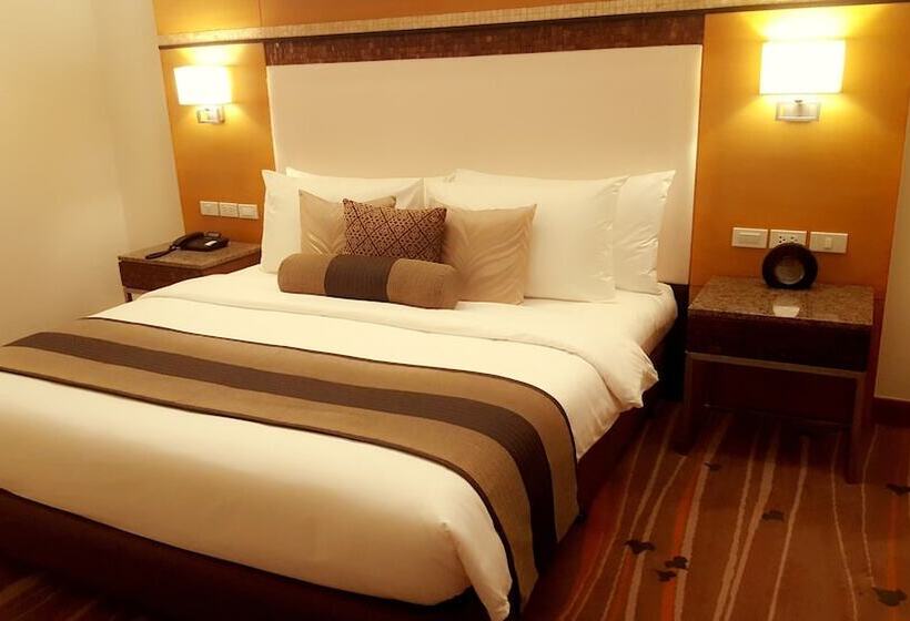プレミアムルーム, Best Western Plus The Ivywall Hotel   Palawan