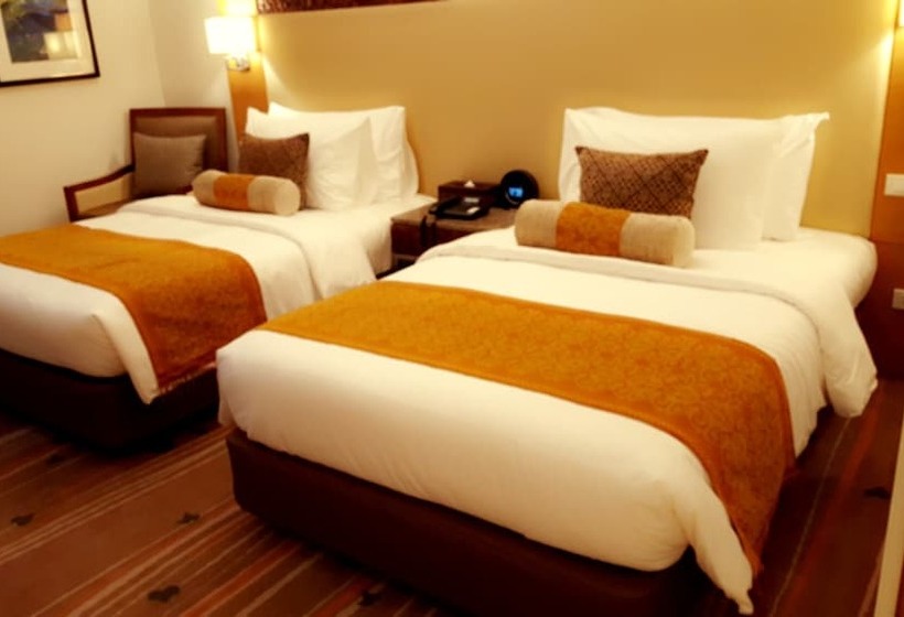 プレミアムルーム, Best Western Plus The Ivywall Hotel   Palawan