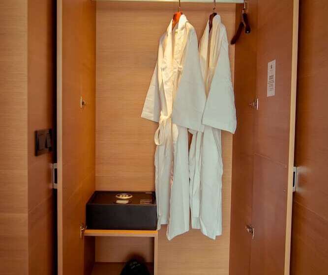 Номер Superior, Bridal Tea House Hotel Yantai Zhifu