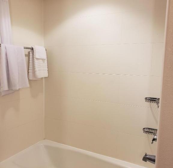 Номер Стандарт, Comfort Inn & Suites Sidney I 80
