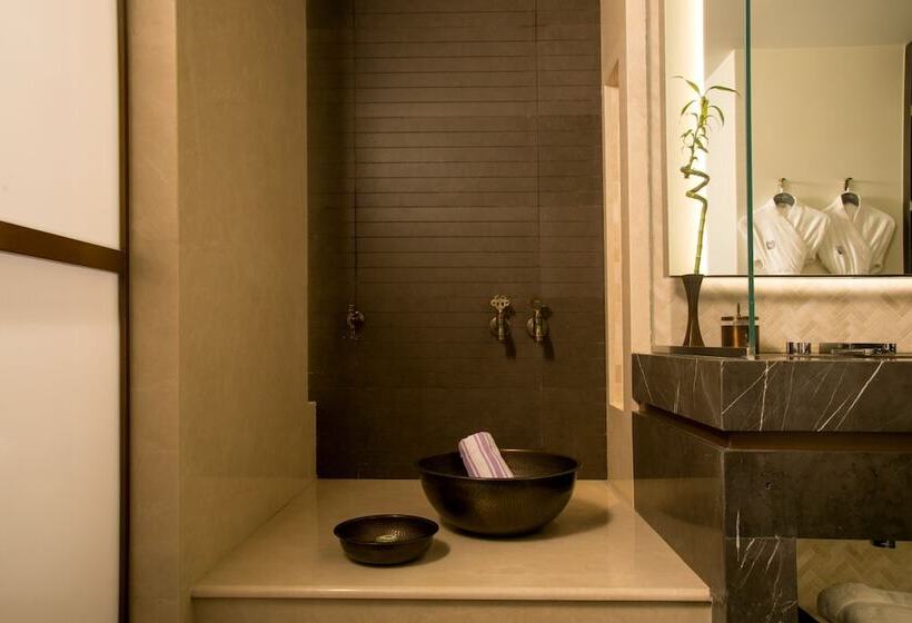 ビジネスルーム, Fairmont Quasar Istanbul