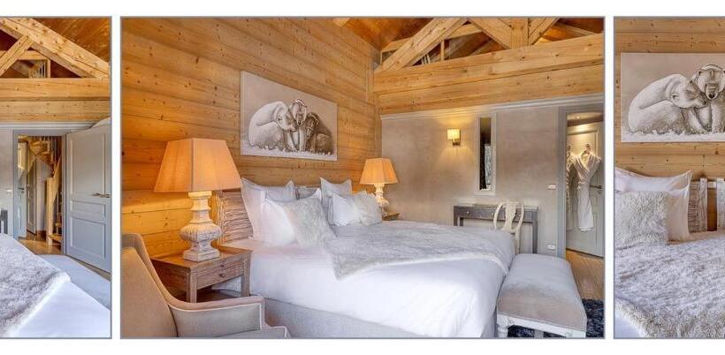 Полулюкс Повышенной Комфортности, Hôtel L Hélios