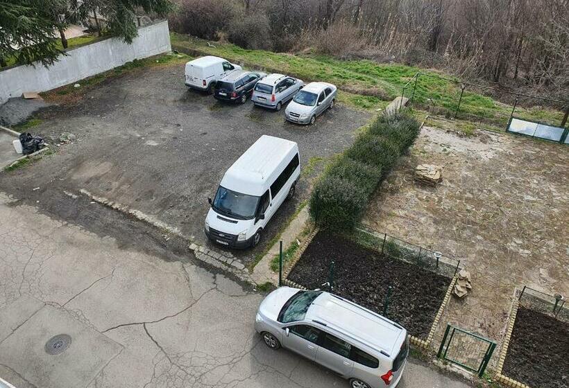 标准间, Family Hotel Lazuren Briag