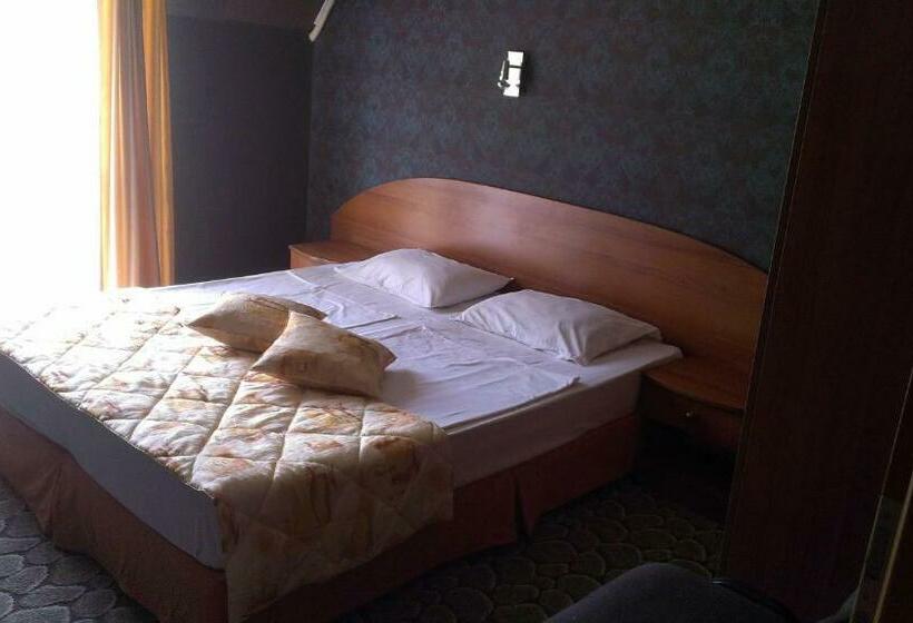 标准间, Family Hotel Lazuren Briag