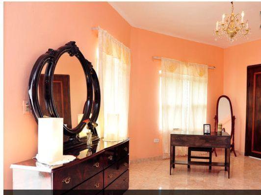 Familienzimmer, Mansion Giahn Bed & Breakfast
