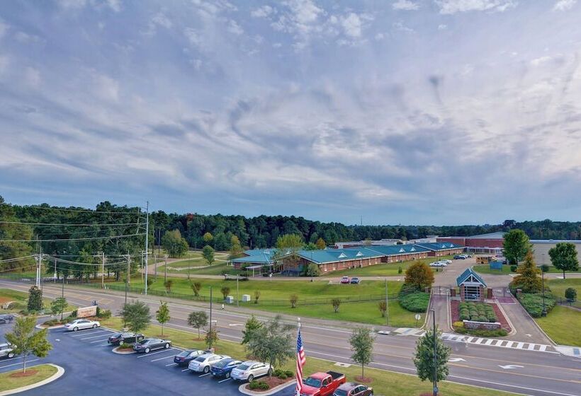 Люкс 2 Спальни, Residence Inn By Marriott Jackson The District At Eastover