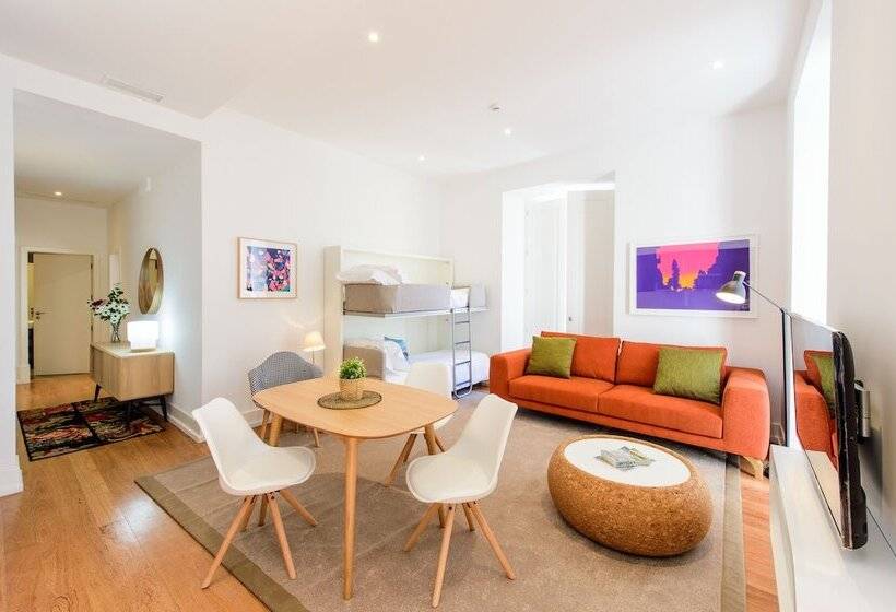 Apartamento 1 Quarto, Martinhal Lisbon Chiado