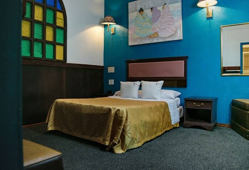 スタンダードルーム, Baja Del Sol Inn