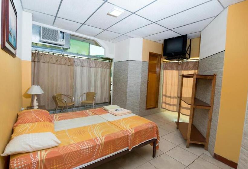 Трежместный Номер Economy, Grand Hotel Libertad Ghl