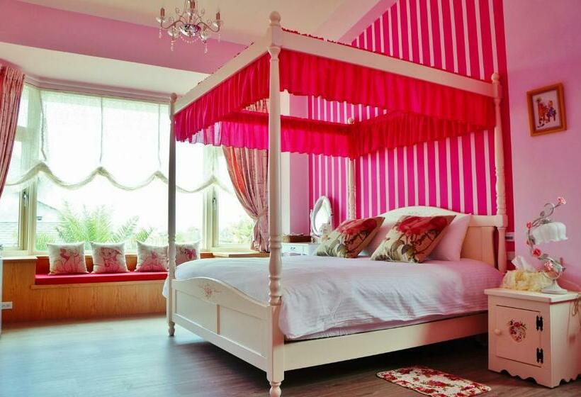 اتاق سوپریور, Annongriver B&b