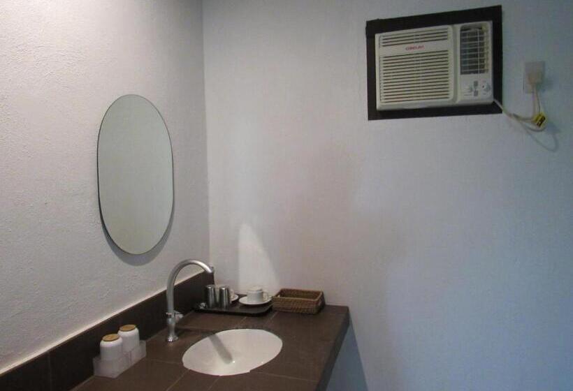Номер Стандарт Трехместный, Dacozy Beach Resort