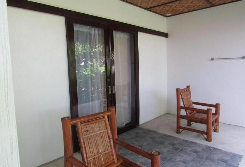 Номер Стандарт Трехместный, Dacozy Beach Resort