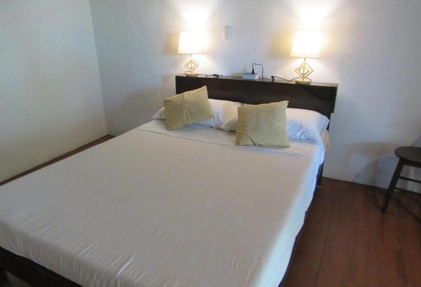 Номер Стандарт, Dacozy Beach Resort