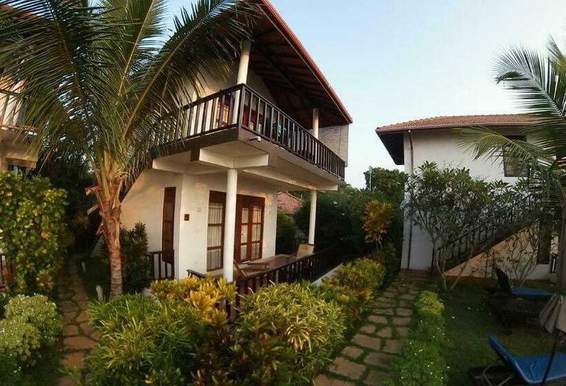 Номер Deluxe Вид на Море с Балконом, Ananthaya Beach