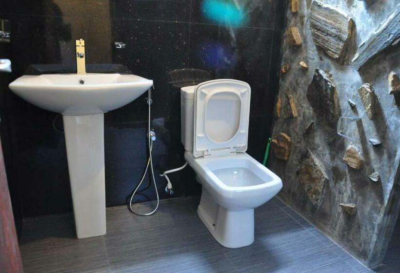 Номер Стандарт, Asantha Guest House