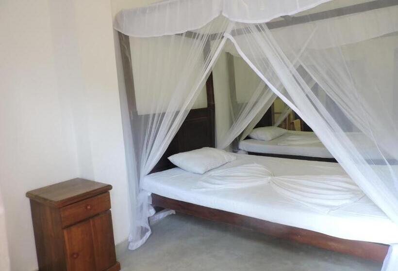 Номер Стандарт, Asantha Guest House