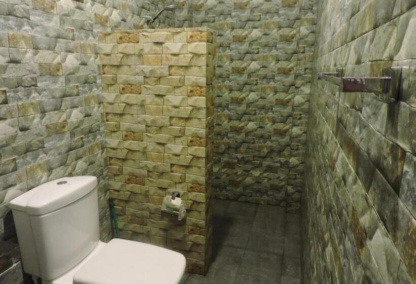 Номер Стандарт Трехместный, Asantha Guest House
