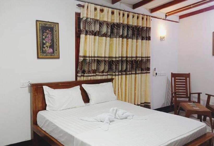 Номер Deluxe, Sk House Resort Unawatuna