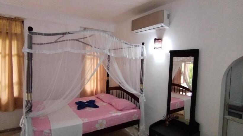 Номер Deluxe, Sk House Resort Unawatuna