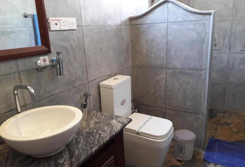 Шале 1 Спальня, Helis Place