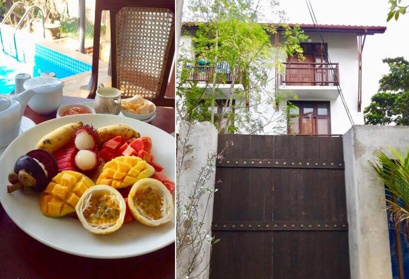 Номер Economy, Talalla Bay Beach