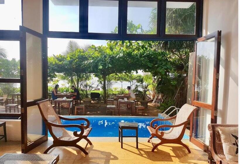 Номер Economy, Talalla Bay Beach
