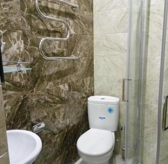 اتاق استاندارد, Gega