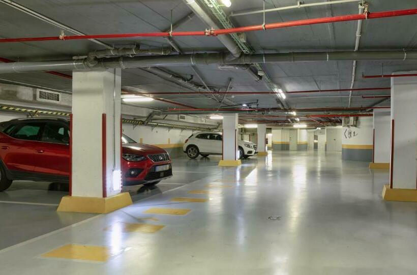 اتاق استاندارد, Lisboa Pessoa