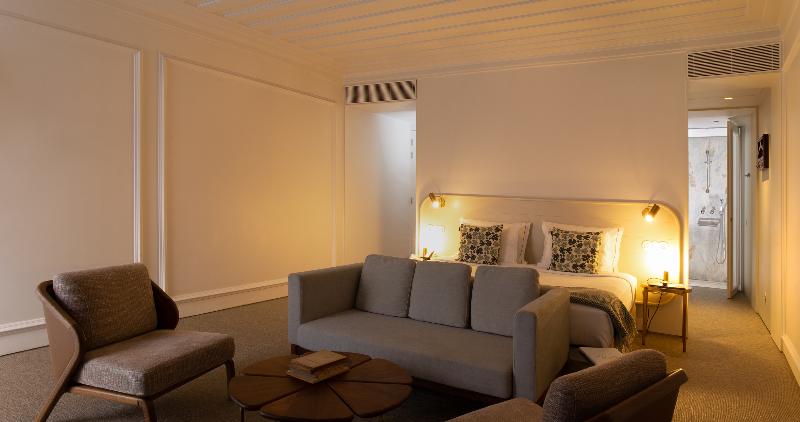 Quarto superior, Lisboa Pessoa