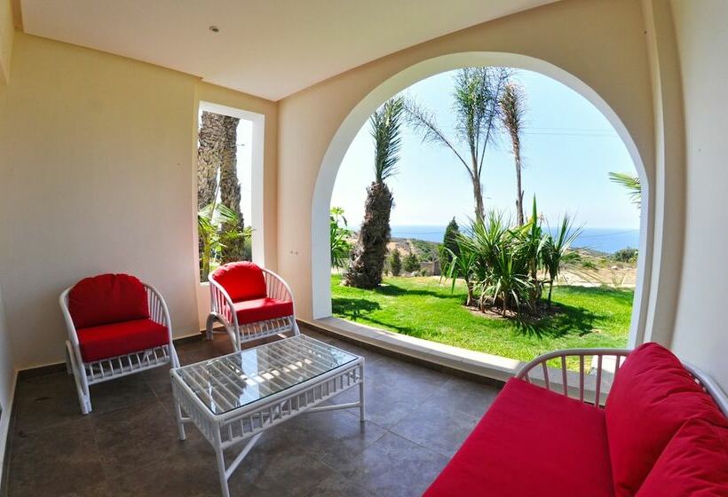 Apartamento 2 Quartos Vista Mar, Mnar Castle
