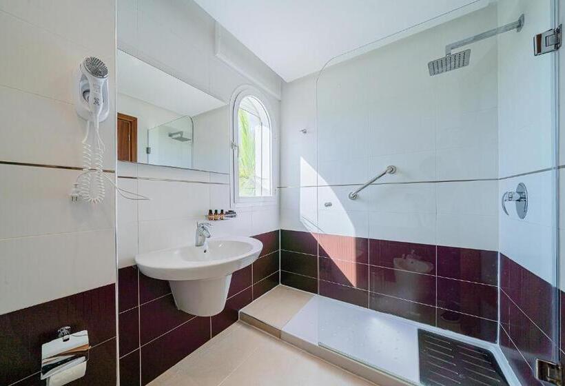 Apartamento 4 Quartos, Mnar Castle