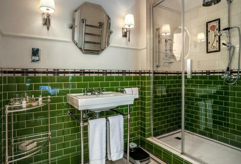 Люкс Повышенной Комфортности, Pałac Ciekocinko Hotel Resort & Wellness