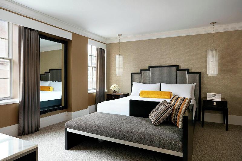 اتاق استاندارد سه نفره, Pensao Londres