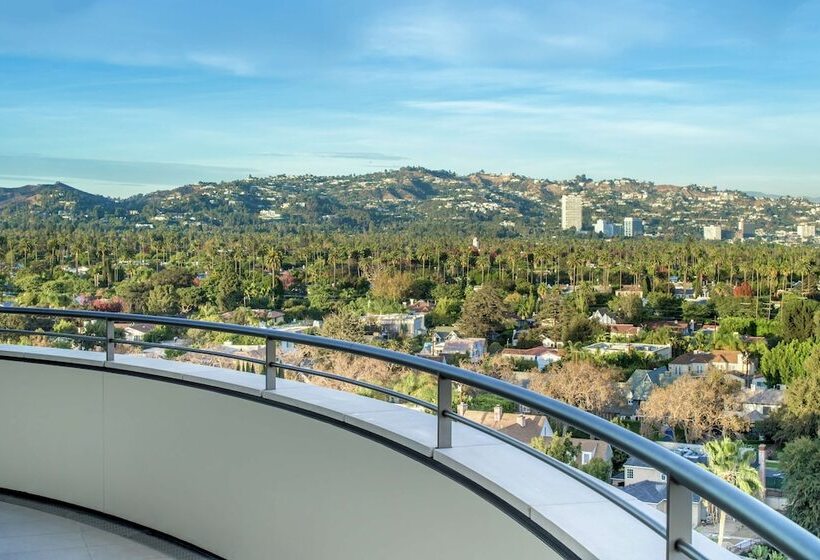 스위트, Waldorf Astoria Beverly Hills