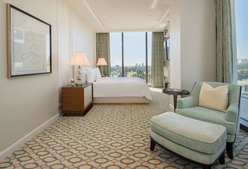 스위트, Waldorf Astoria Beverly Hills