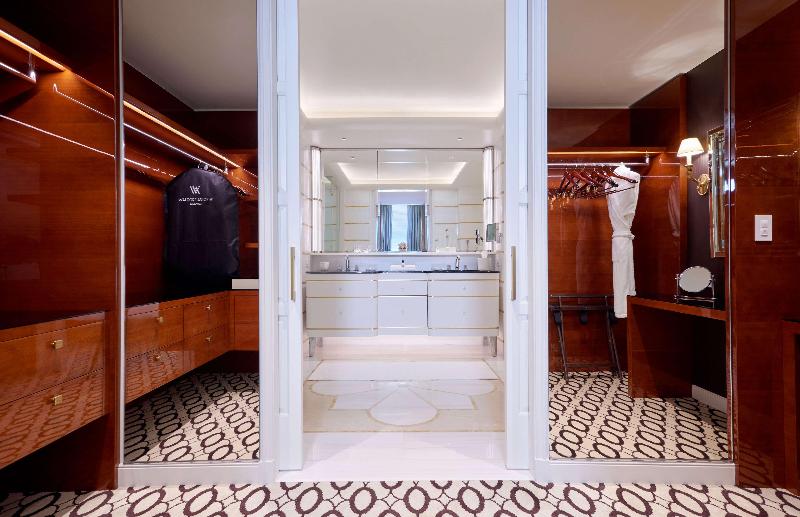 스위트, Waldorf Astoria Beverly Hills