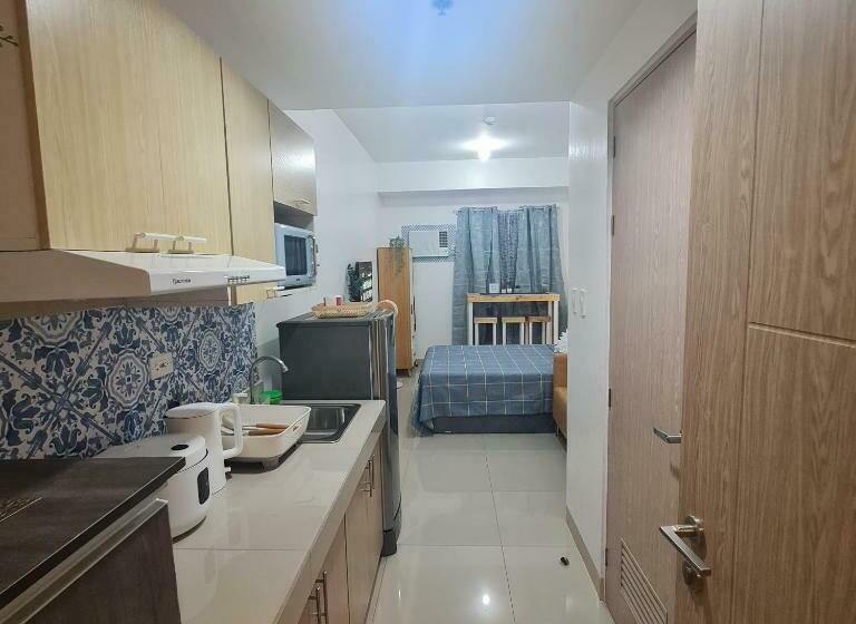 스탠다드 스튜디오, Homely Green 2 Residences T2