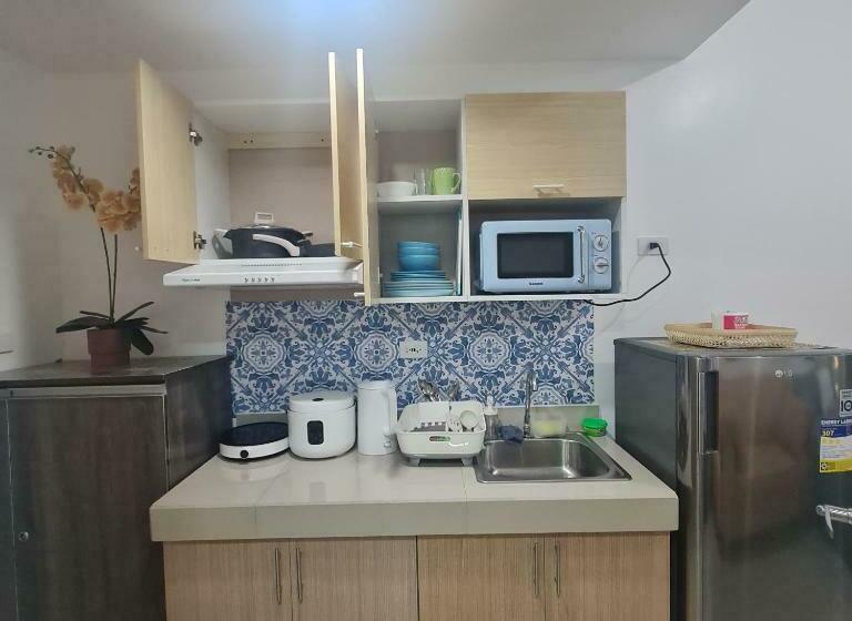 스탠다드 스튜디오, Homely Green 2 Residences T2