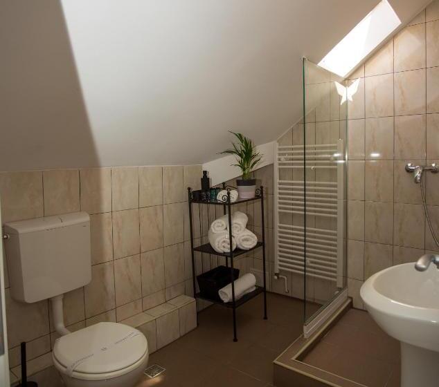 חדר סטנדרט עם מיטת קינג, Vsa Boutique House