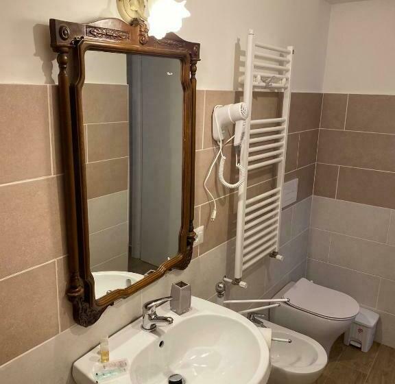 Номер Стандарт, B&b La Cortesia