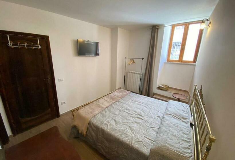 Номер Стандарт, B&b La Cortesia